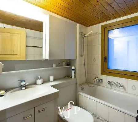 L'alouvy Winter Dream For Family At *