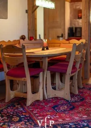 L'alouvy Winter Dream For Family At *