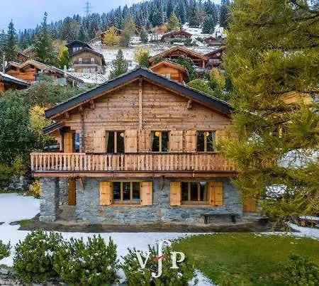 L'alouvy Winter Dream For Family At